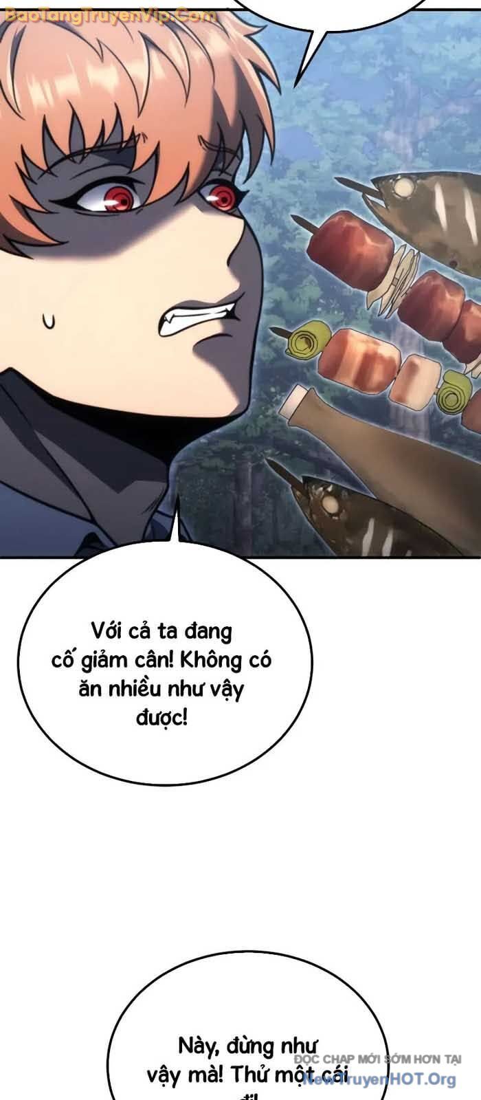 Công Lược Ký Sự Của Siêu Việt Cấp Phản Diện - chap3 - Trang 4